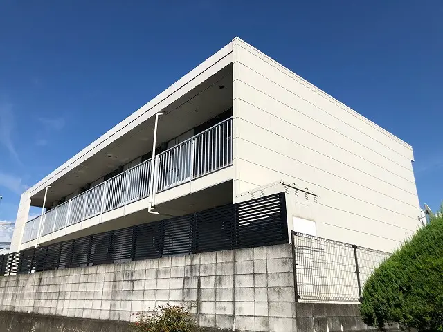 桜井市桜井 月極駐車場